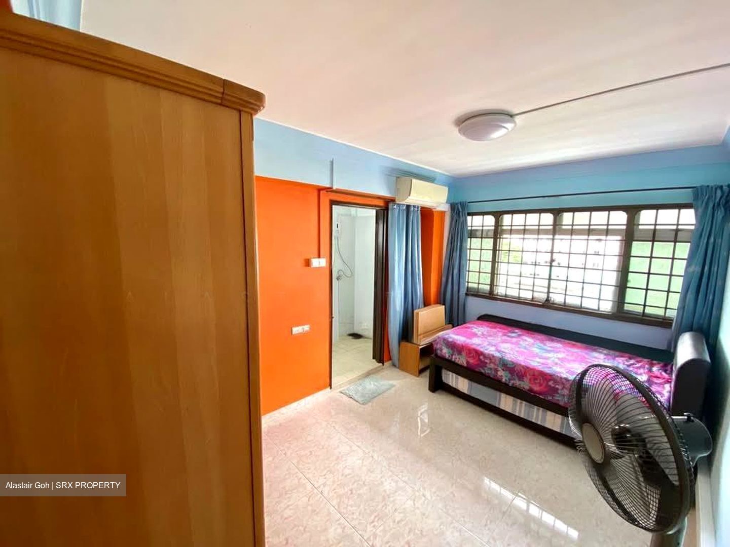 Blk 280 Toh Guan View (Jurong East), HDB 4 Rooms #576322961